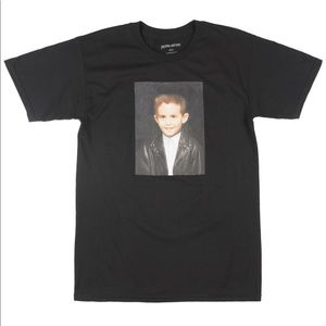 F*#king Awesome Dylan Rieder Skateboard T-Shirt